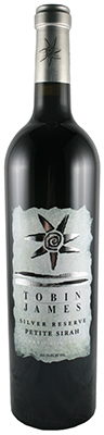 Product Image for 2021 Petite Sirah "Silver Reserve"